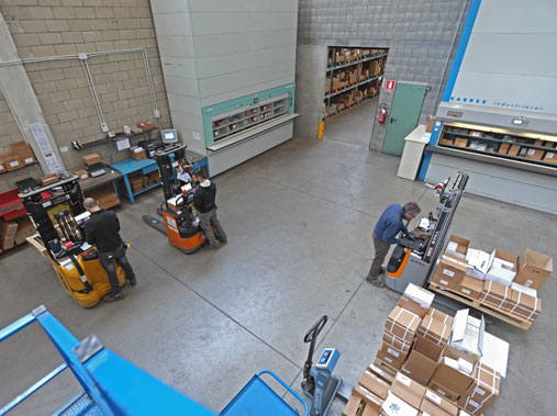 threaded inserts stock