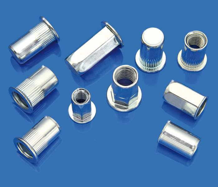 Sale and supply of threaded inserts