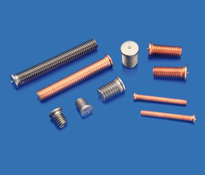 FIXI welding studs supplier