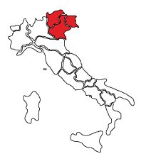 FIXI rivetti e fasteners Veneto Friuli Trentino