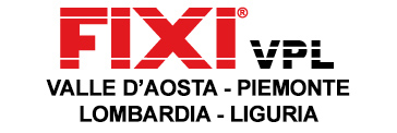 FIXI Valle d'Aosta Piemonte e Liguria