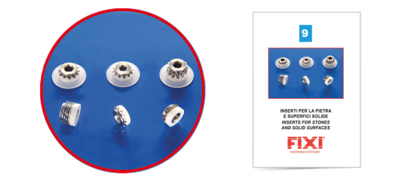 FIXI | a wide range of fasteners always in stock