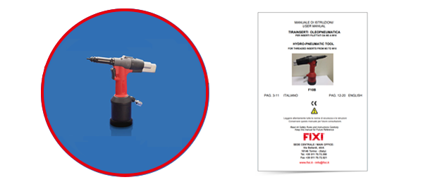 FIXI | a wide range of fasteners always in stock