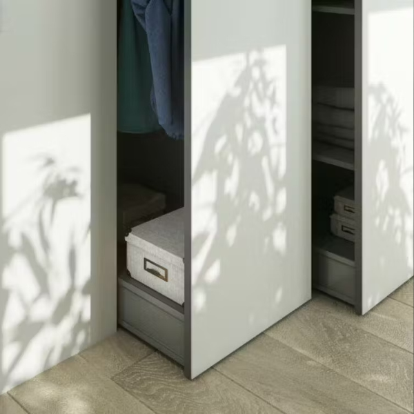 inserto fissaggio per arredamento