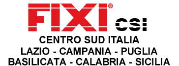 Sede FIXI Centro Sud Italia