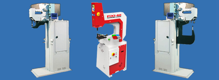 FIXI | self clinching fasteners | screws, nuts, studs, standoffs