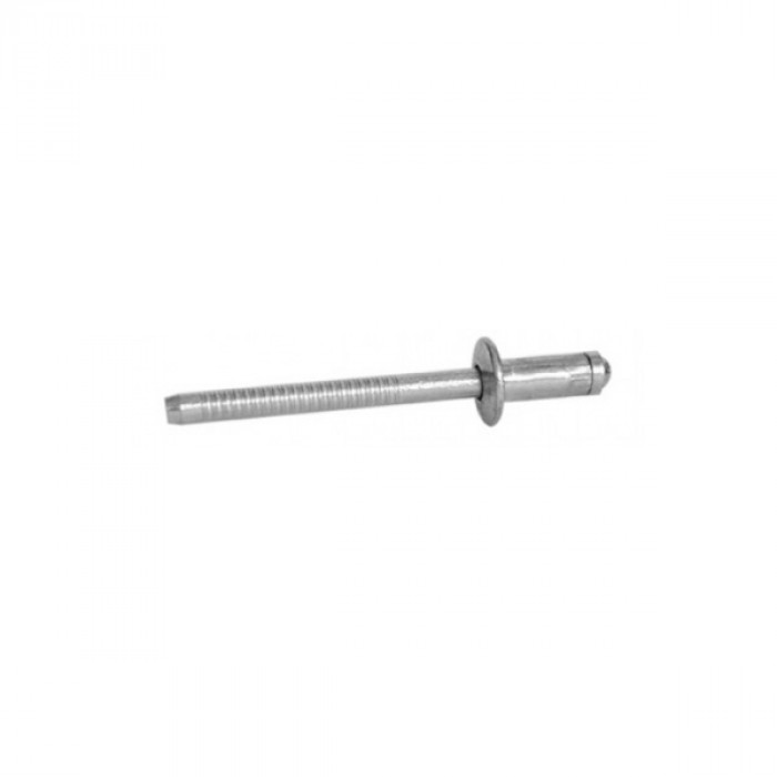 FIXI Structural blind rivets steel zinc plated / steel zinc plated