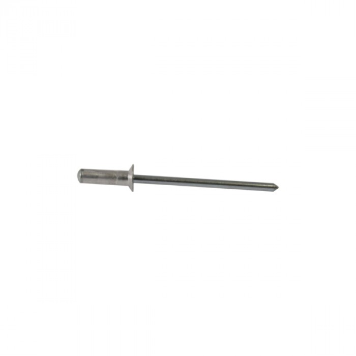 Multifix blind rivets aluminium Mg.2,5 / steel zinc plated - Countersunk head