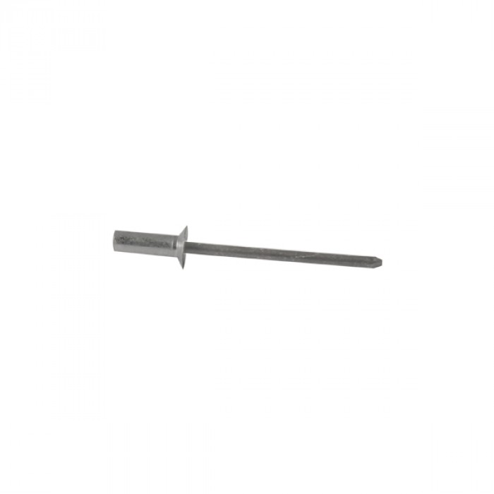 Sealed blind rivets aluminium / steel- Countersunk head