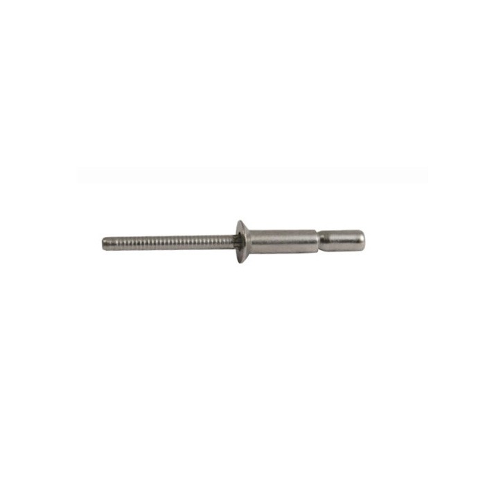 Structural blind rivets aluminium / aluminium - Countersunk head