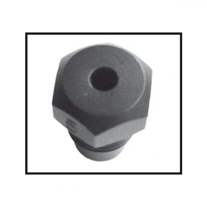 Structural blind rivets steel zinc plated / steel zinc plated - Countersunk head