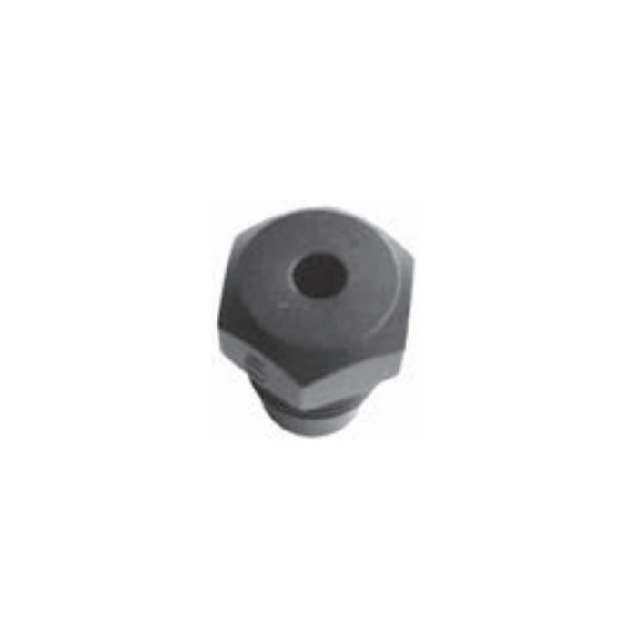 Structural blind rivets steel zinc plated / steel zinc plated - Dome head