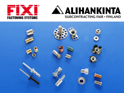 Alihankinta Subcontracting Fair 2023