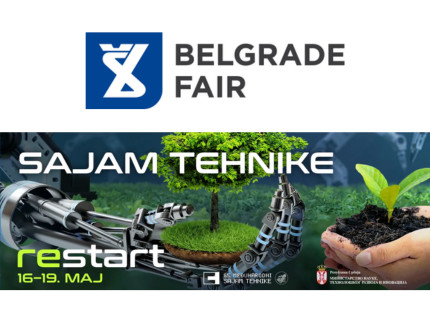 Technical Fair 2023 Belgrade