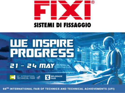 TECHNICAL FAIR 2024 BELGRADE
