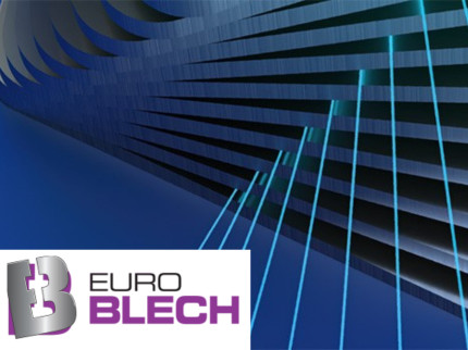 EuroBLECH 2024 Fair from 22nd to 25th October