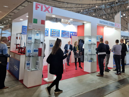 Fastener Fair Global 2023