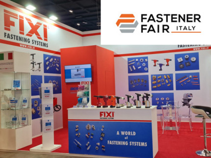 Fastener Fair Italy 2024
