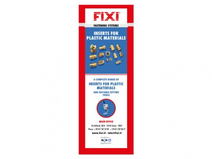 Fasteners for Plastic