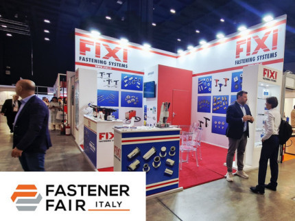 Fastener Fair Italy 2026
