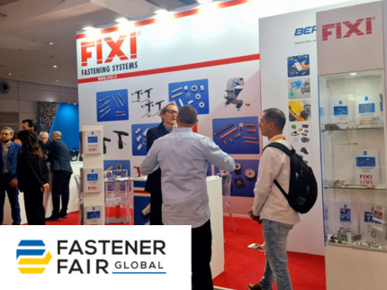Fastener Fair Global 2025