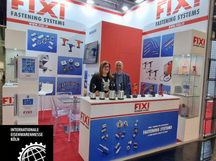 FIERA EISENWARMESSE 2026