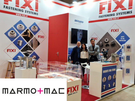 Marmomac - La Fiera del Marmo e della Pietra Naturale