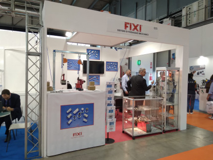 Sheet Metal Fair from 18 to 21 May 2022