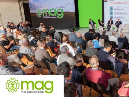 MAG - The Farmer Fair 2025