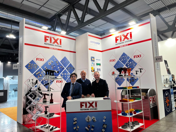 MCE Expocomfort 2026