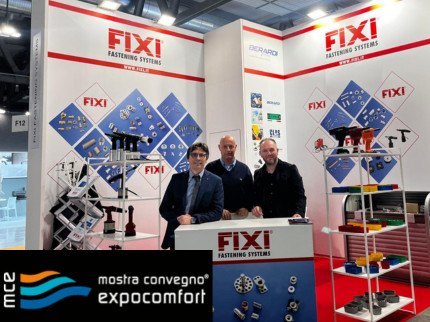 MCE Expocomfort 2026