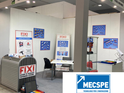 Fiera MECSPE Bari