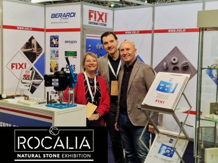 Rocalia Fair Lyon 2025