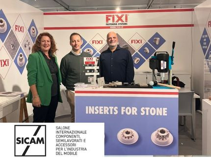 SICAM Pordenone 2026